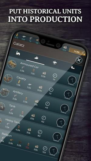 Game lấy nguyên mẫu từ lịch sử
