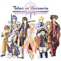 Tales of Vesperia: Definitive Edition