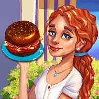 Baking Bustle