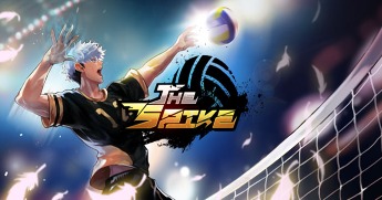 The Spike Cross cho Mac