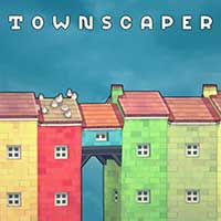 Townscaper