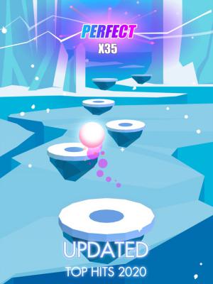 Tốc độ bóng phục thuộc vào nhịp bài hát