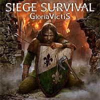 Siege Survival: Gloria Victis