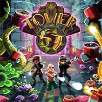 Tower 57