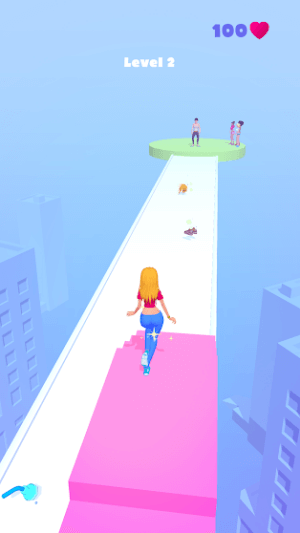 Điều khiển game đơn giản