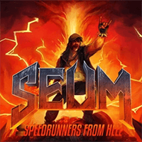 SEUM: Speedrunners from Hell