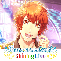 Utano Princesama: Shining Live cho Android