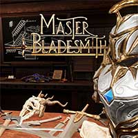 Master Bladesmith