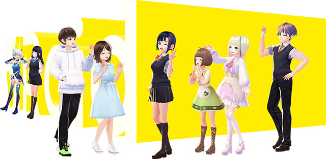 VRoid Studio liên tục cập nhật phiên bản mới với tính năng, nâng cấp và sửa lỗi quan trọng