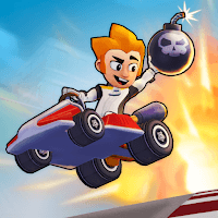 Boom Karts cho Android