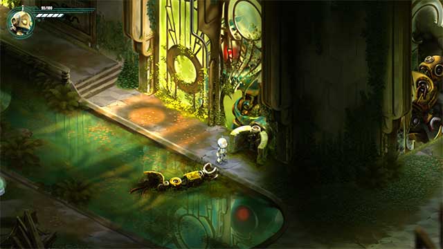 Hack và giành quyền kiểm soát bất kỳ máy móc nào