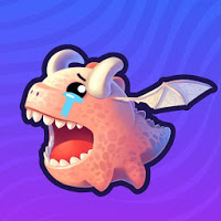 Dragon Wars io cho iOS