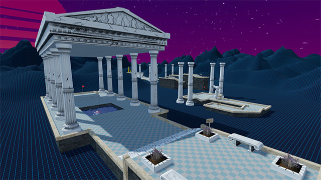 Chinh phục những sân golf độc đáo, điên rồ chưa từng thấy