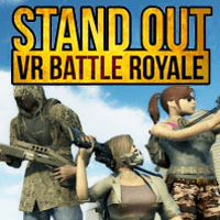 Stand Out: VR Battle Royale