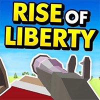 Rise of Liberty