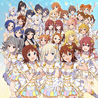 The Idolm@ster Starlit Season