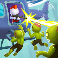 Helicopter Escape 3D cho Android