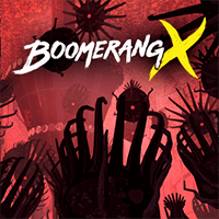 Boomerang X