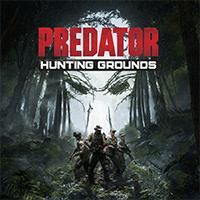 Predator: Hunting Grounds