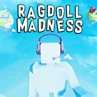 Ragdoll Madness