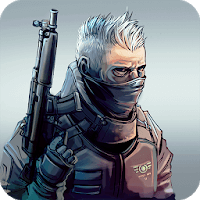 Slaughter 2: Prison Assault cho iOS