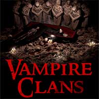 Vampire Clans