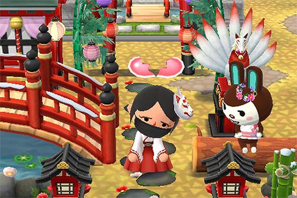 Animal Crossing: Pocket Camp PC liên tục update sự kiện, tính năng và nội dung mới hấp dẫn