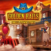 Golden Rails: Small Town Story