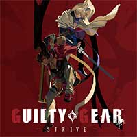 Guilty Gear -Strive-