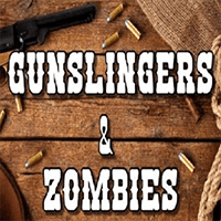 Gunslingers & Zombies