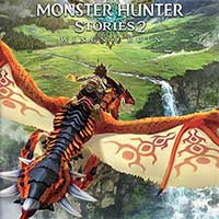 Monster Hunter Stories 2: Wings of Ruin