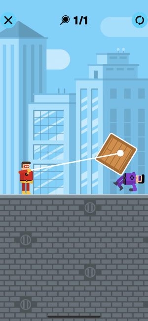 Sử dụng nhiều sức mạnh khác nhau