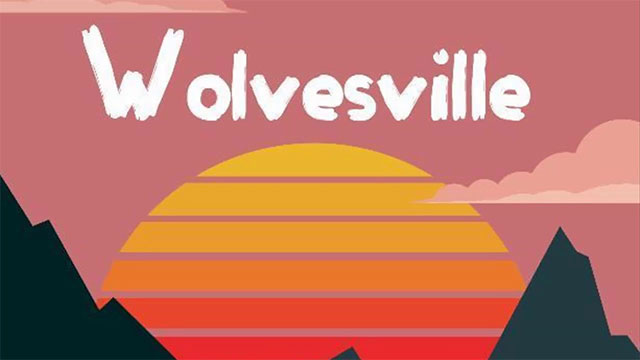 Làm quen với tên mới của Ma Sói Online - Wolvesville