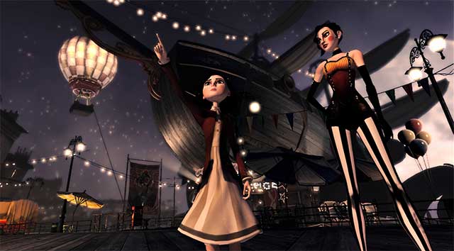 Khám phá các chủ đề người lớn qua con mắt của một đứa trẻ