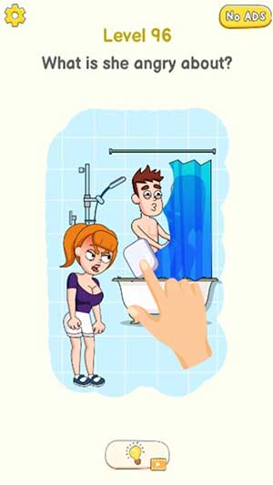 Game mang đến những giờ phút vui vẻ