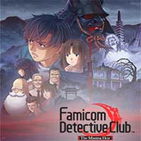 Famicom Detective Club: The Missing Heir