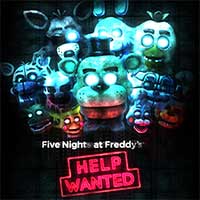 Five Nights at Freddy's: Help Wanted