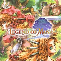 Legend of Mana