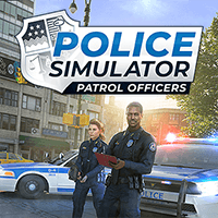 Police Simulator: Patrol Officers