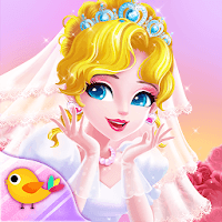 Sweet Princess Fantasy Wedding cho Android