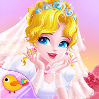Sweet Princess Fantasy Wedding cho iOS