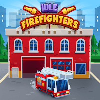 Idle Firefighter Tycoon cho Android