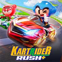 KartRider Rush+