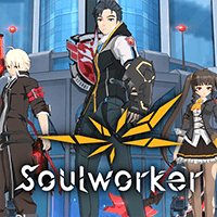 Soulworker