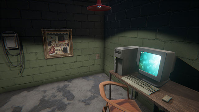 Xây dựng tiệm cafe Internet từ A-Z trong Internet Cafe Simulator II