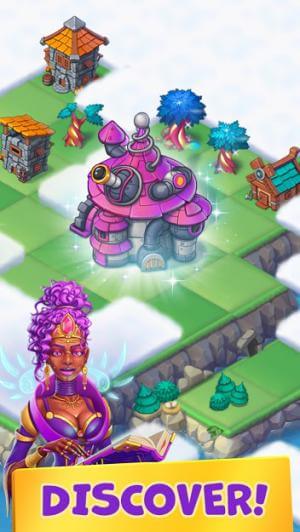 Khám phá nhiều điều thú vị 