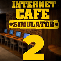 Internet Cafe Simulator 2