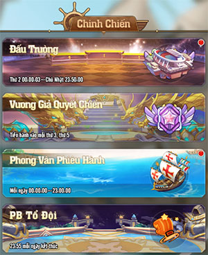Lien Minh Mao Hiem 4*250387