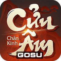 Cửu Âm Chân Kinh Mobile cho iOS