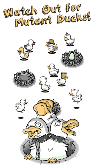 Game hài hước vui nhộn